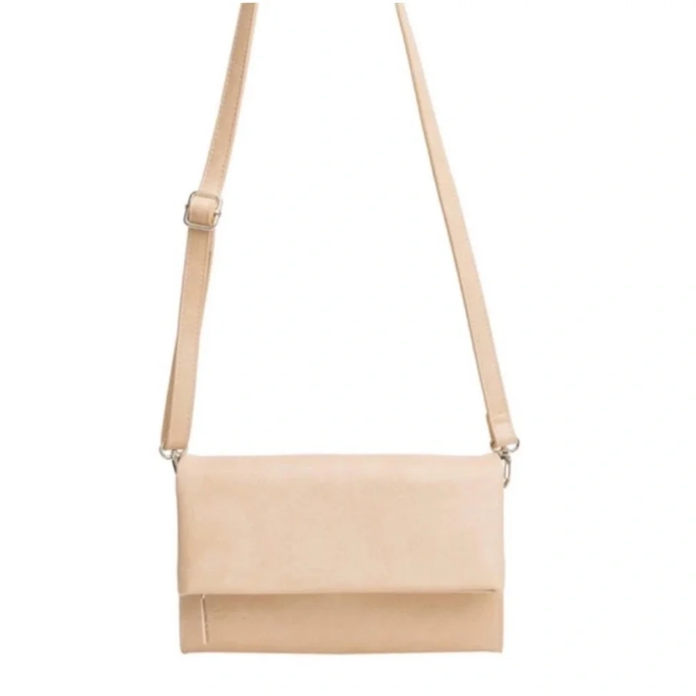 Béis Crossbody Wallet Travel Purse/Clutch - Picture 1 of 14